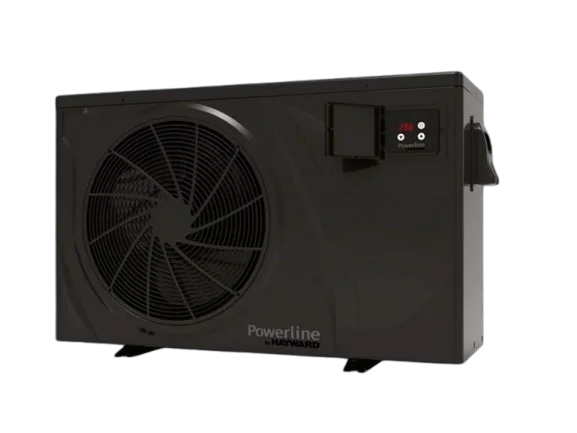 Hayward Powerline Wärmepumpe zur Beheizung eines Pools